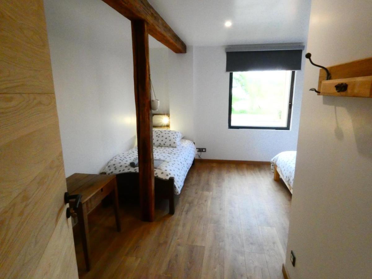 Le Nichoir Hotel Lion-en-Sullias Екстериор снимка