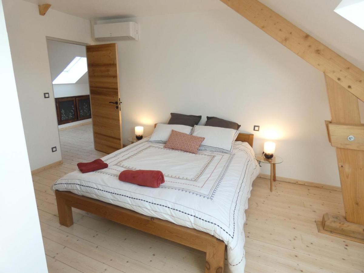 Le Nichoir Hotel Lion-en-Sullias Екстериор снимка