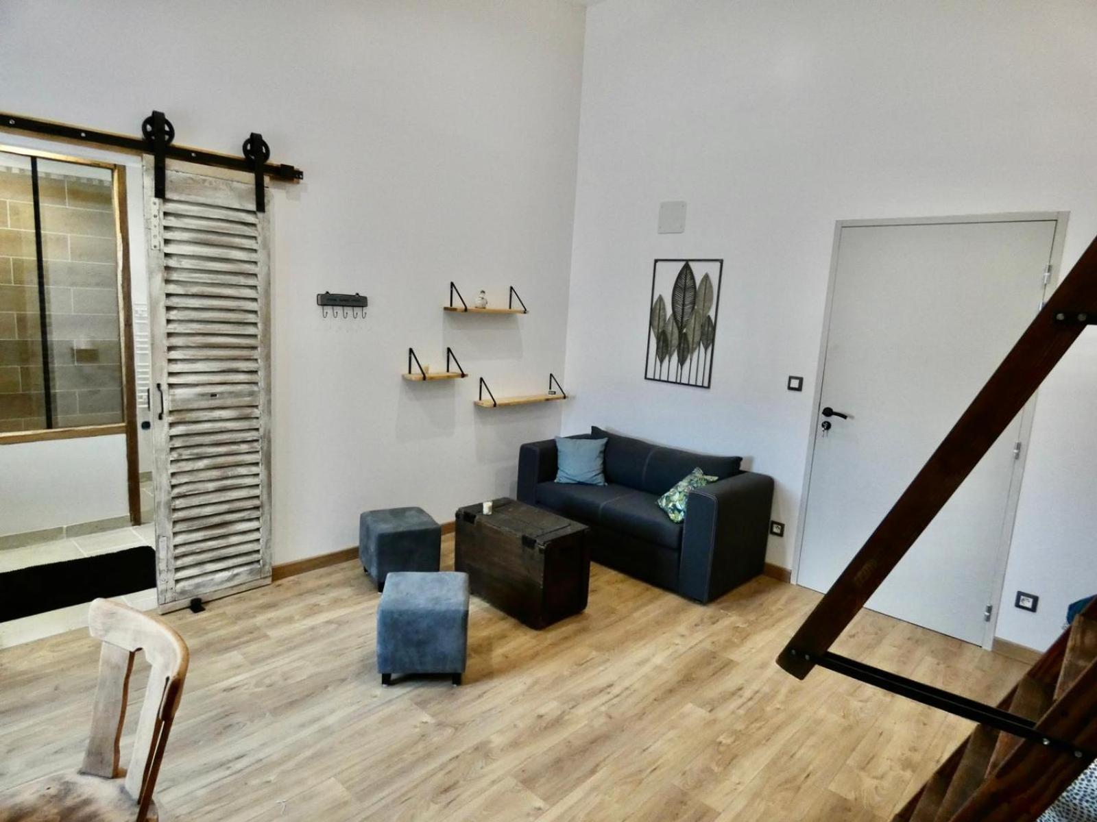 Le Nichoir Hotel Lion-en-Sullias Стая снимка
